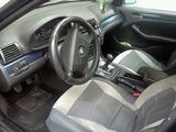 bmw 318. e46, fotografie 3