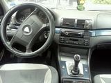 bmw 318. e46, fotografie 4