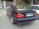 bmw 318. e46, fotografie 5
