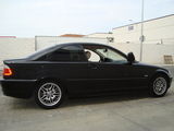 BMW 318CI 143CP EURO 4