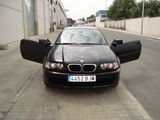 BMW 318CI 143CP EURO 4, photo 5