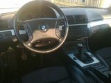 BMW 318D 2002
