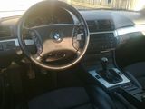 BMW 318D 2002, photo 1