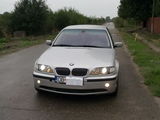 BMW 318D 2002, photo 3