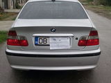 BMW 318D 2002, photo 4