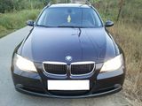 BMW 318D 2007