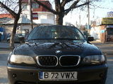BMW 318D, AN2004, EURO4, fotografie 1