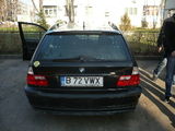 BMW 318D, AN2004, EURO4, fotografie 2