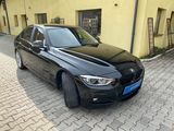 BMW 318d din 2016, fotografie 1