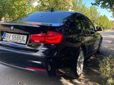 BMW 318d full, fotografie 4