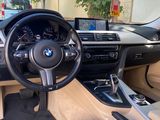 BMW 318d full, fotografie 5