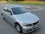 BMW 318d KEYLESS GO/XENON+ANGEL EYES/TRAPA/PACHET M INTERIOR…+ multe optiuni,RECENT ADUS GERMANIA!, fotografie 1