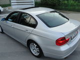 BMW 318d KEYLESS GO/XENON+ANGEL EYES/TRAPA/PACHET M INTERIOR…+ multe optiuni,RECENT ADUS GERMANIA!, photo 2