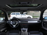 BMW 318d KEYLESS GO/XENON+ANGEL EYES/TRAPA/PACHET M INTERIOR…+ multe optiuni,RECENT ADUS GERMANIA!, photo 4