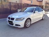 BMW 318d M Pachet