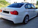 BMW 318d M Pachet, fotografie 2