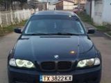 Bmw 318i 1.8, fotografie 5