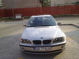 BMW 318i 143cp, photo 1
