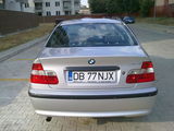 BMW 318i 143cp, photo 3