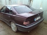 BMW 318i, 1993