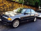 bmw 318i 2000