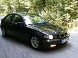 Bmw 318i/2003/Taxă plătită/Proprietar, fotografie 1