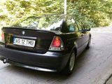 Bmw 318i/2003/Taxă plătită/Proprietar, fotografie 4