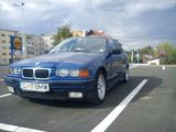 BMW 318i (Accept variante!), fotografie 2