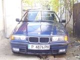 bmw 318i ACCEPT VARIANTE