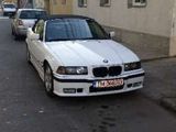 bmw 318i alb, fotografie 3