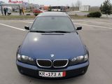 BMW 318i / an 2005 / 143cp, photo 1