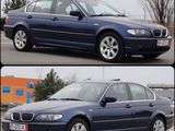 BMW 318i / an 2005 / 143cp, photo 2