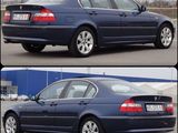 BMW 318i / an 2005 / 143cp, photo 3