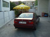 BMW 318i din 1993, fotografie 3
