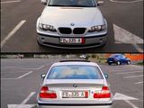 BMW 318i / Edition LifeStyle / an 2004 / EURO 4, photo 2