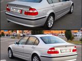 BMW 318i / Edition LifeStyle / an 2004 / EURO 4, photo 3