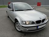 BMW 318i, FACE LIFT INMATRICULAT