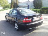 bmw 318i facelift 2002, fotografie 4