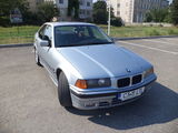 BMW 318i inmatriculat RO