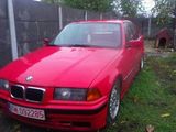 BMW 318i neinmatriculat