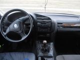 BMW 318IS 1998, fotografie 1