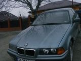 BMW 318IS 1998, fotografie 2
