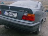 BMW 318IS 1998, fotografie 4