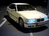 BMW 318tds, photo 1