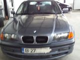 BMW 320 2000