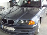 BMW 320 2000, fotografie 2