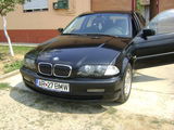 bmw 320 2001, photo 1