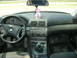 bmw 320 2001, photo 2