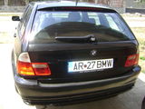 bmw 320 2001, photo 3