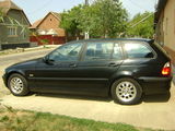 bmw 320 2001, photo 4